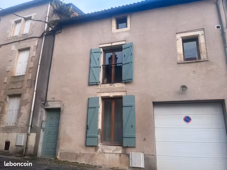 appartement t3 situé plan saint simplicien