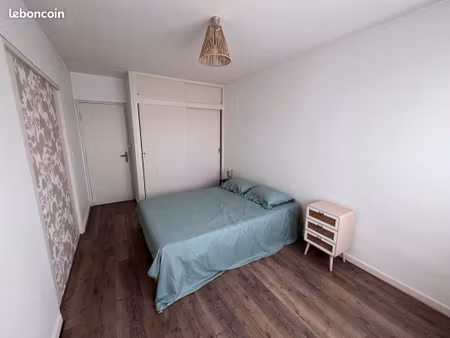 appartement 1 pièce 11 m²