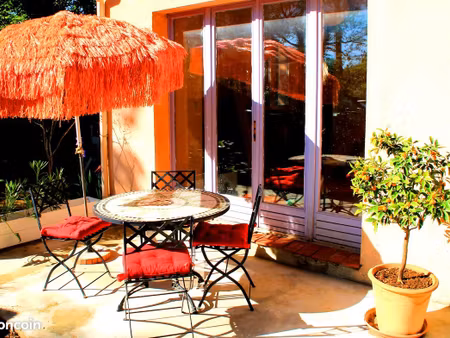 pt'ite maison sympa ca vous dit ?