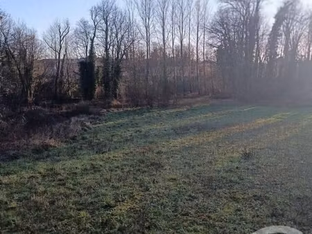 terrain 4 223 m² vatry
