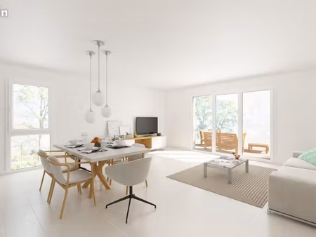 appartement t4