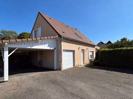 maison individuelle à champagnole