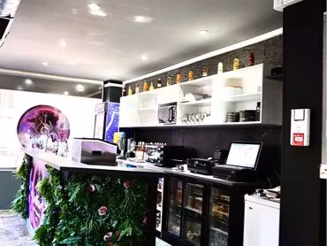 fond de commerce bar (licence iv possible)