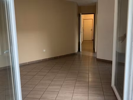 appartement 4 pièces 81 m²