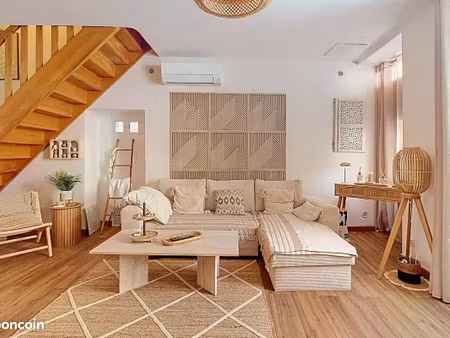appartement à louer de octobre a mars 2027- fontaine de vaucluse