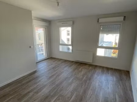 appartement 2 pièces 54 m²