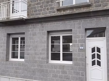 maison de bourg
