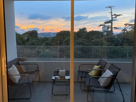 t2 avec terrasse