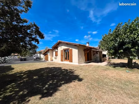 maison 4 pièces 102 m²