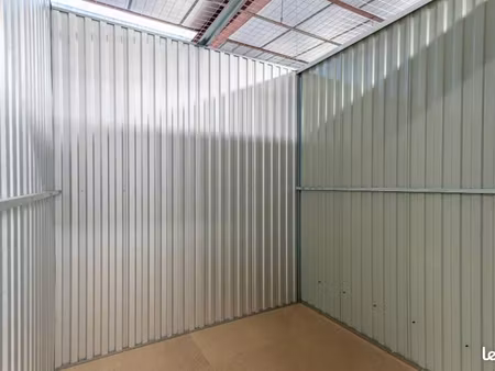garage/box 3 m² argenteuil