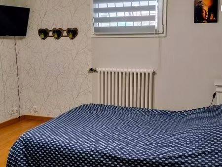 chambre à louer