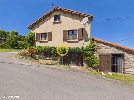 maison 5 pièces 87 m²