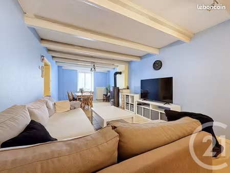 maison 6 pièces 148 m²