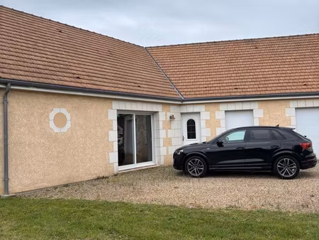 maison 8 pièces de 200m2