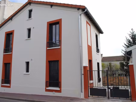 vends maison à suresnes 92