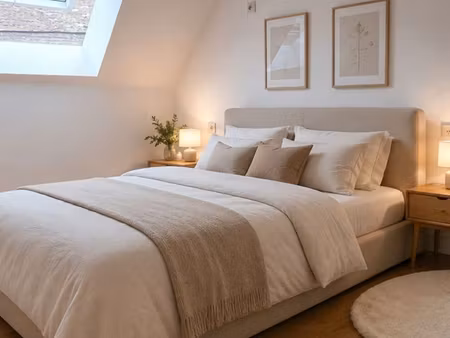 location maison individuelle