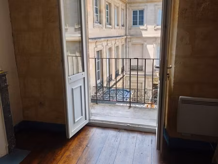 appartement bordeaux hyper centre