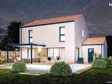 maison 7 pièces 126 m²