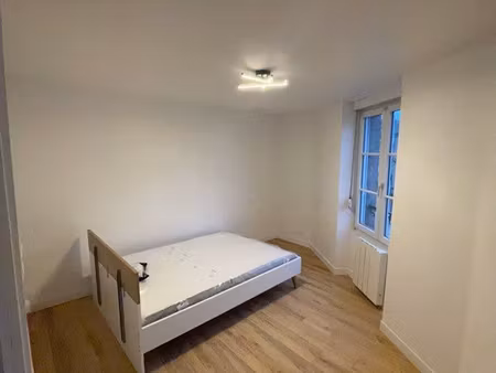 appartement t2 proche ifsi et gare