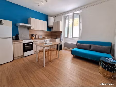 appartement 45 m2