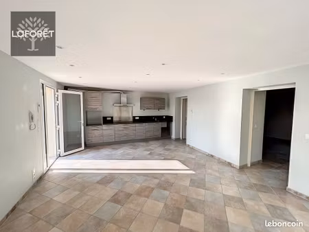 maison 3 pièces 87 m²