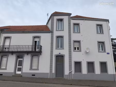 appartement t3 neuf