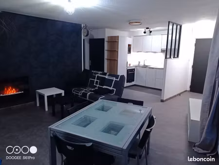 appartement a louer t2