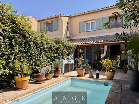 villa 5 pièces 88 m²