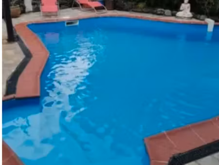 location chambre privée au lamentin