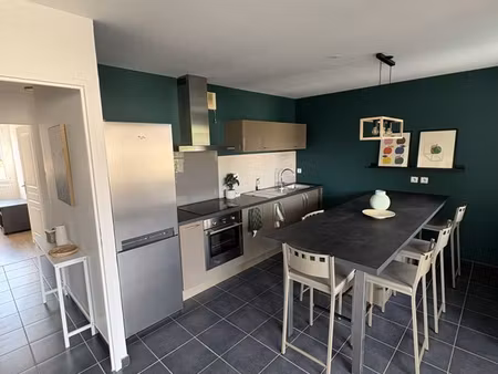 appartement t3 ferney-voltaire à louer