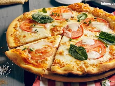 location pizzeria tacos metz-sablon à louer