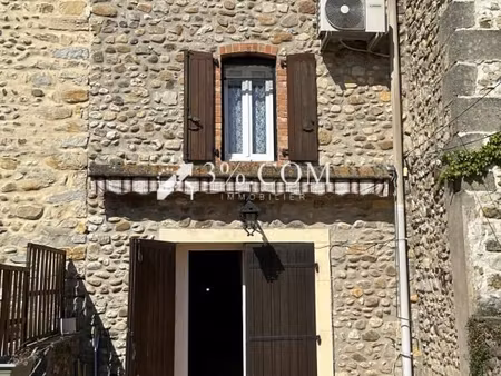 maison de village 4 pièces 105 m²