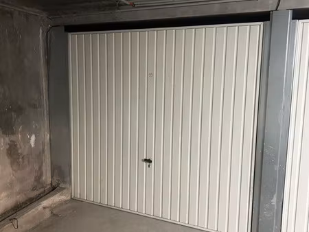 garage
