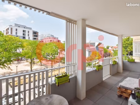 appartement 1 pièce 32 m²