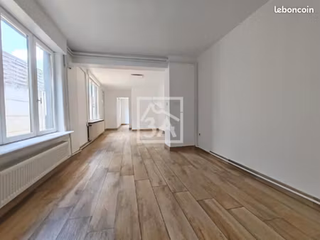 immeuble 7 pièces 172 m²