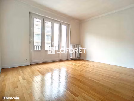 appartement 5 pièces 108 m²