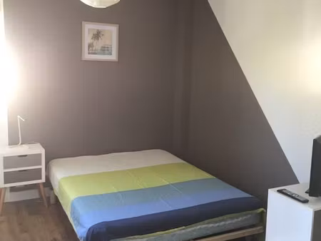 anglet location pour étudiant uniquement