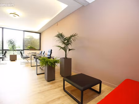 local commercial 31 m² biarritz