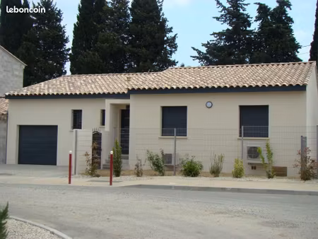 maison 4 pièces 70 m²