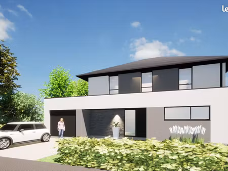 maison 6 pièces 142 m²