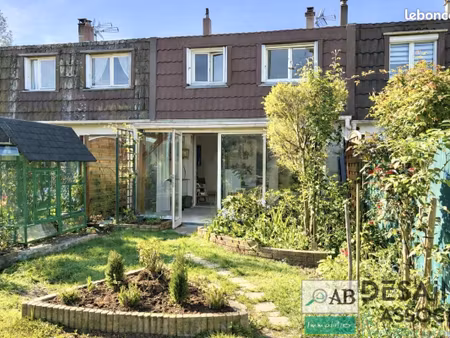 maison 6 pièces 98 m²