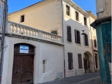 immeuble de 300m2