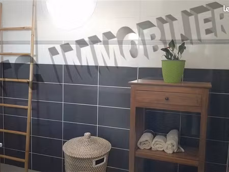 villa 4 pièces 90 m²
