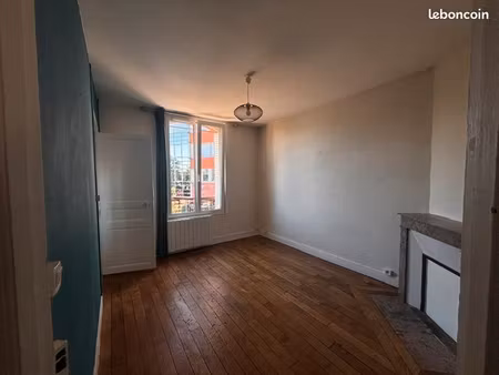 appartement t2 hypercentre le mans