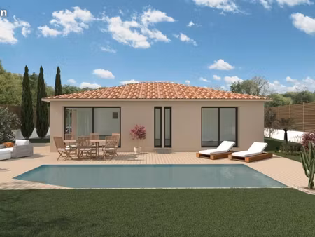 maison 5 pièces 95 m²