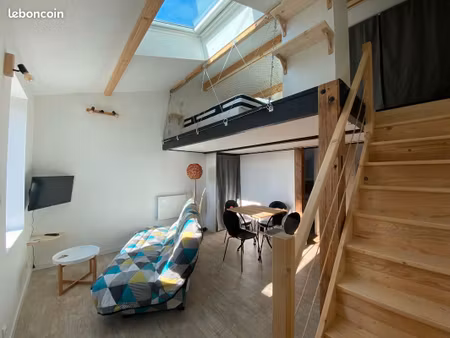 location maison cholet