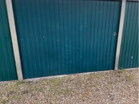 garage