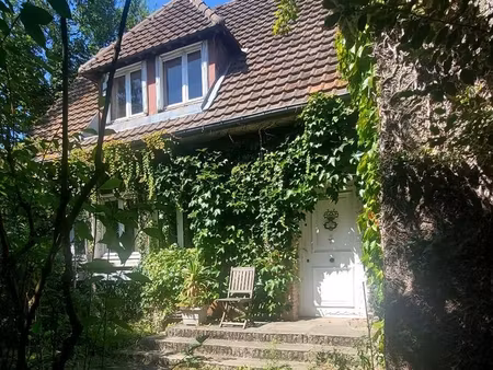 grande maison de famille