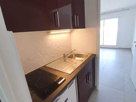 studio 32m2 proche facs de sciences et lettres
