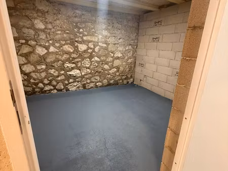box de stockage à marseille